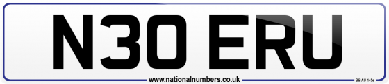 N30 ERU