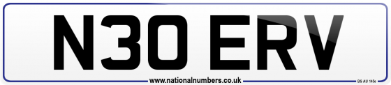 N30 ERV