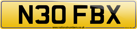 N30 FBX