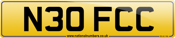 N30 FCC