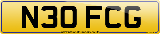 N30 FCG