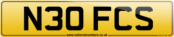 N30 FCS