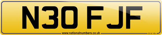N30 FJF