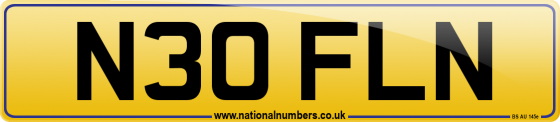 N30 FLN