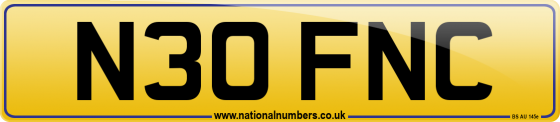 N30 FNC