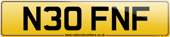 N30 FNF