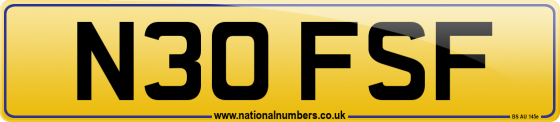 N30 FSF
