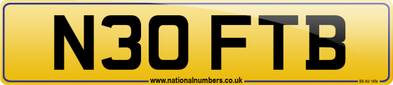 N30 FTB