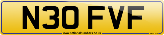 N30 FVF