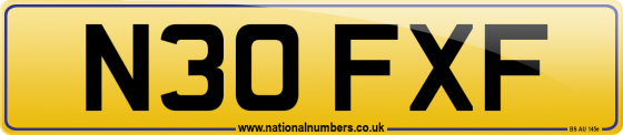 N30 FXF
