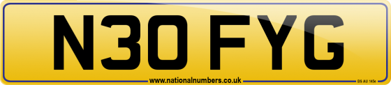 N30 FYG
