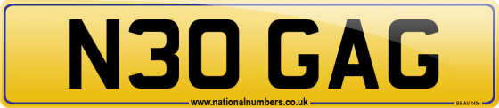 N30 GAG
