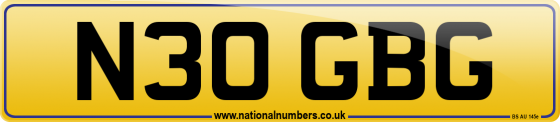 N30 GBG