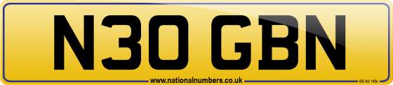 N30 GBN