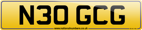 N30 GCG
