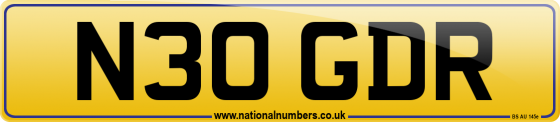 N30 GDR