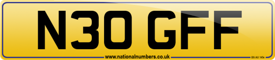 N30 GFF