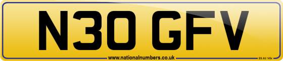 N30 GFV