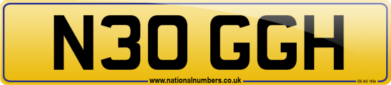 N30 GGH