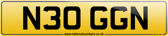 N30 GGN