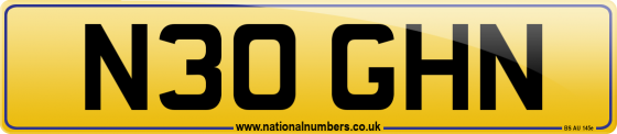 N30 GHN