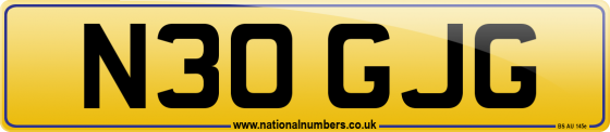 N30 GJG