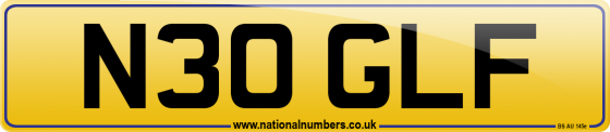 N30 GLF