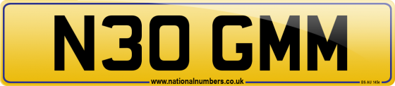 N30 GMM
