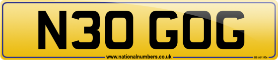 N30 GOG