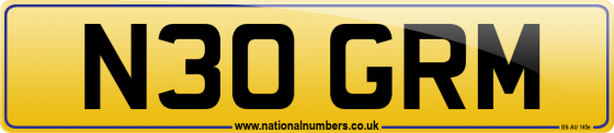 N30 GRM