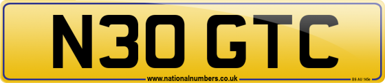 N30 GTC