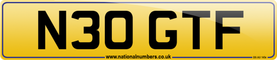 N30 GTF