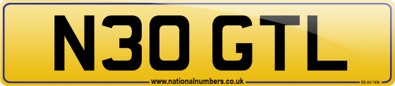 N30 GTL