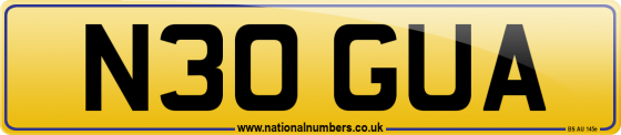 N30 GUA