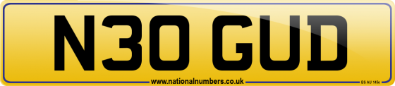 N30 GUD