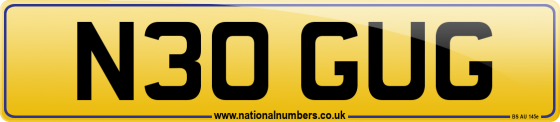 N30 GUG