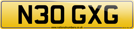 N30 GXG