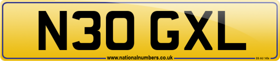 N30 GXL