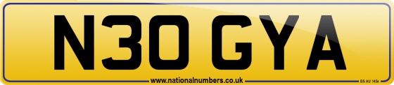 N30 GYA