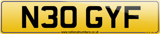 N30 GYF