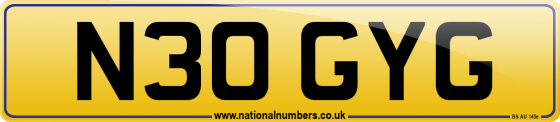 N30 GYG