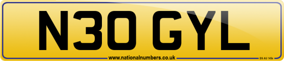 N30 GYL