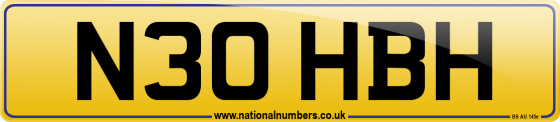 N30 HBH