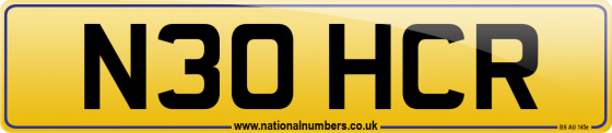 N30 HCR