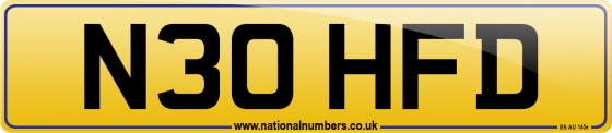 N30 HFD