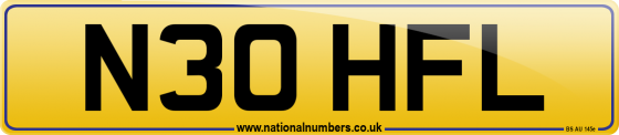 N30 HFL