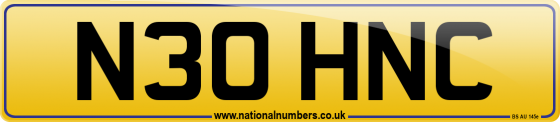 N30 HNC