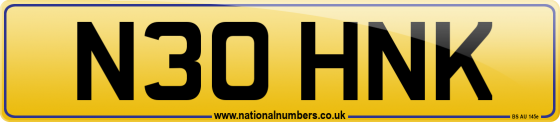 N30 HNK