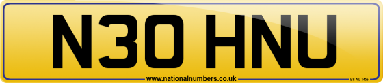 N30 HNU