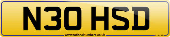 N30 HSD